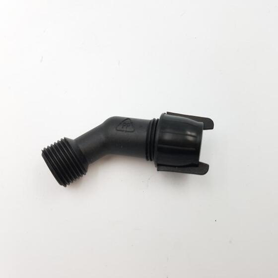 Permetező szórófej Kasei WS-18D kerek típus (zöld 0.2) WS16-13-01-01-05-04B