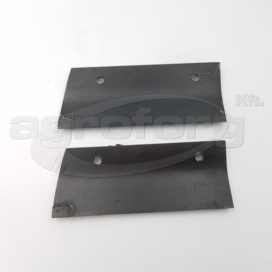 Gödörfúró alkatrész Kasei 3WT-300B kés 250 mm fúrószárhoz 3WT-300.10-250.2