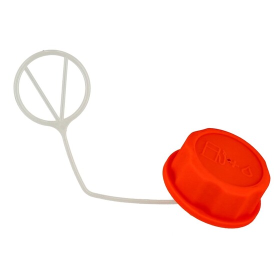 Üzemanyagtank sapka Kasei 3GC520 1E34F-2E-GGP.6.1B