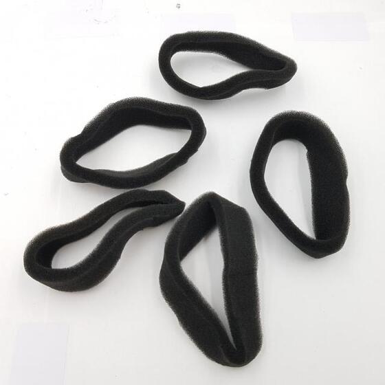 Levegőszűrő betét AL-KO FRS410 5db/csomag, kasei 3gc520, gjd330 utángyártott 1E34F.1-1/5