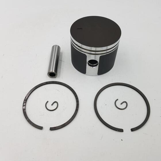 Dugattyú komplett Kasei 3GC630 48mm 1E48FP-E.1-1KPL