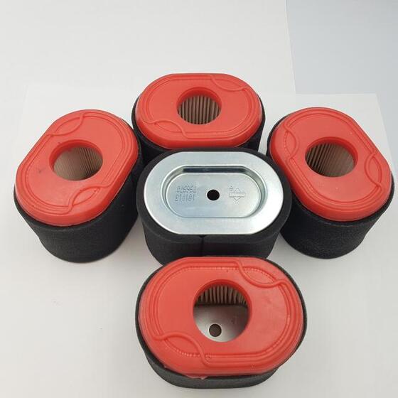 Levegőszűrő betét Briggs Intek I/C PRO550 083132-0003-h1 (5x796970) 4238