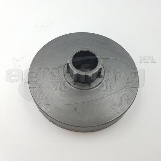 Csillagkerék LEK AW-CS8520 üres utángyártott 12-05.13.0110