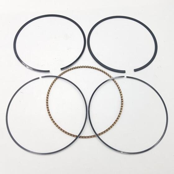 Dugattyú gyűrű garnitúra Zongshen XP550 90x1.2x1.2x2.5 utángyártott 100003266