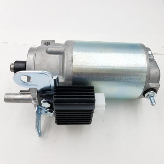 Indítómotor Zongshen XP380 100068993