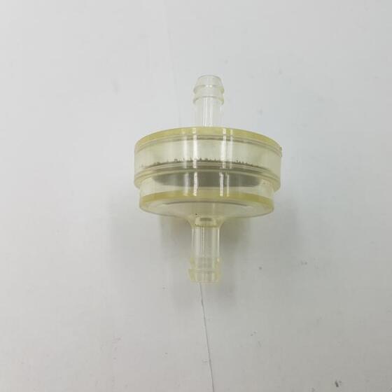 Üzemanyagszűrő Briggs  átfolyós, 1/4