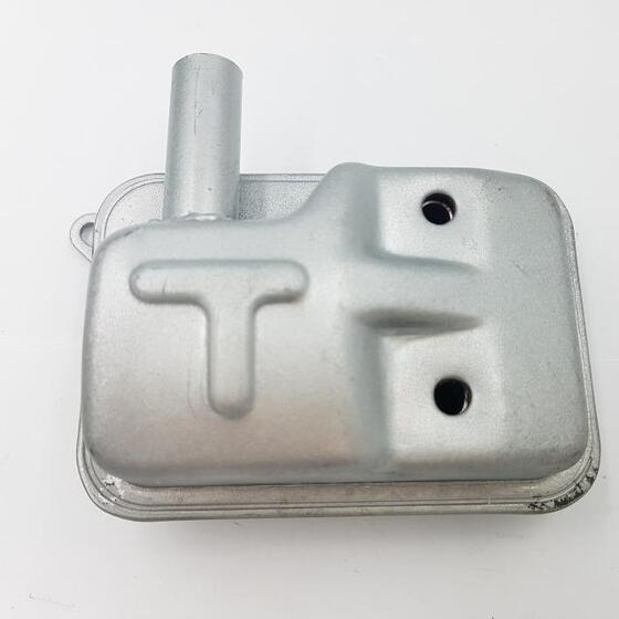 Kipufogódob Kasei 3WF-14B EB-500-E.1.1