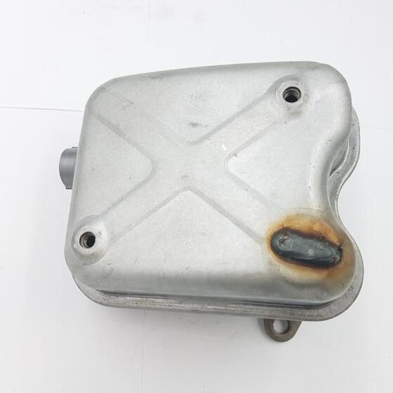 Kipufogódob Kasei EX17 20A-30101-11