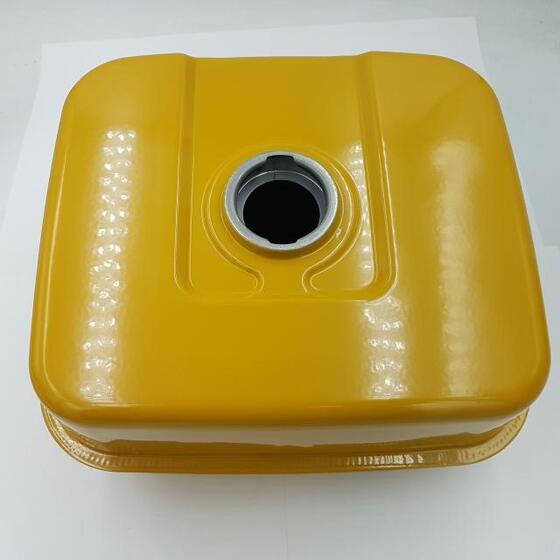 Üzemanyagtank Kasei EX27 üres 22E-60101-001