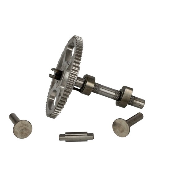 Vezérműtengely Briggs Intek I/C Power Built 10 hp, 15.5 hp 84005207