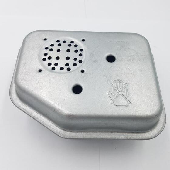 Kipufogódob RATO RV150 18100-Z350110-00A1