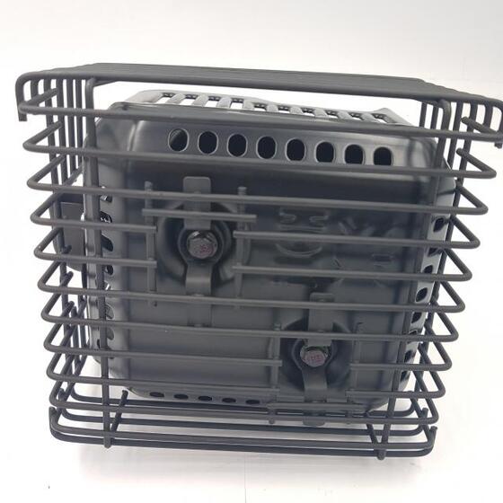 Kipufogódob RATO R210 18100-Z441810-H3A0