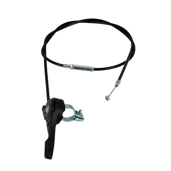 Gázkar RATO RG3.6-75Q-D-II bowdennel együtt 16550-U220310-0000