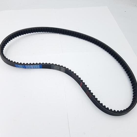 Ékszíj hajtás RATO RG3.6-75Q-D-II 17x940li 76304-U070310-0000