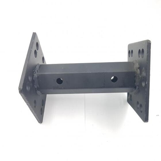 Kapatag kezdő RATO RG6.5-130Q-Z-II 76725-U500510-H300