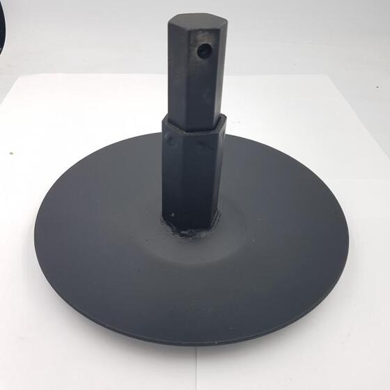 Növényvédő tárcsa RATO RG6.5-130Q-Z-II 76723-U090110-H300