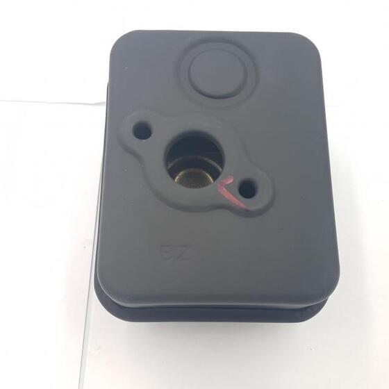 Kipufogódob RATO RV170 18100-Z340210-QAA1