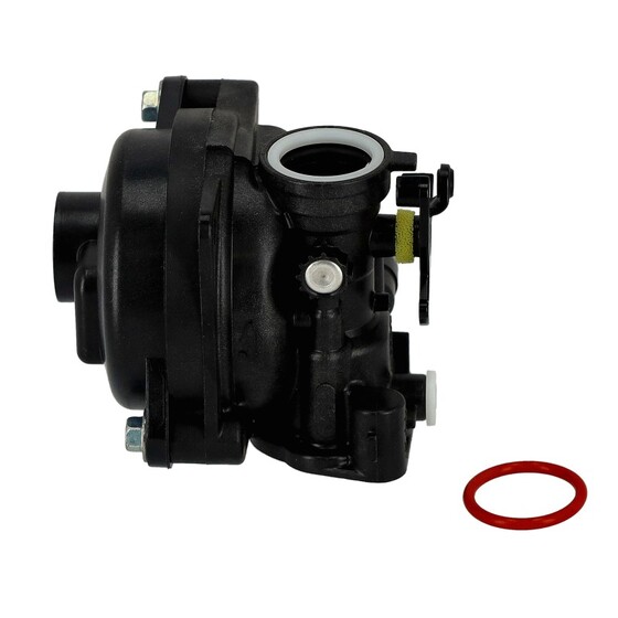 Karburátor komplett Briggs 09P602 code date 18063000 után 84001029