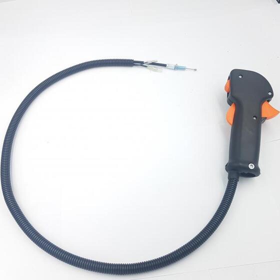 Gázkar Kasei CG415Q52 komplett CG261B.2.1