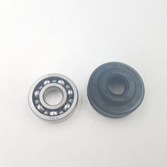 Csapágy szimmeringgel Husqvarna 137 utángyártott 530-05-63-63-WO