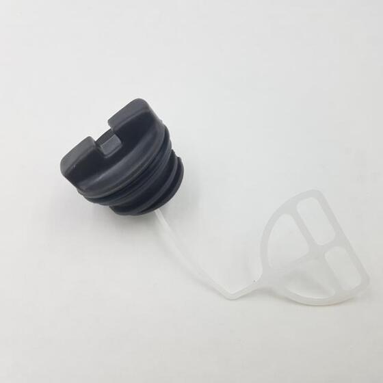 Olajtanksapka Husqvarna 036 utángyártott 501-76-56-02-WO