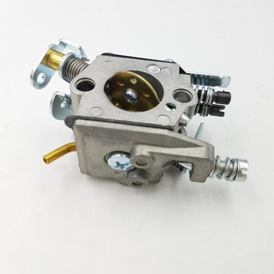 Karburátor komplett Husqvarna 136 utángyártott 530-07-19-87-WO