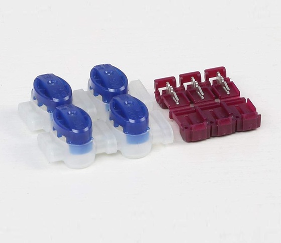 Telepítési eszköz Greenworks Optimow 10 vezeték összekötő készlet 2928307-GW