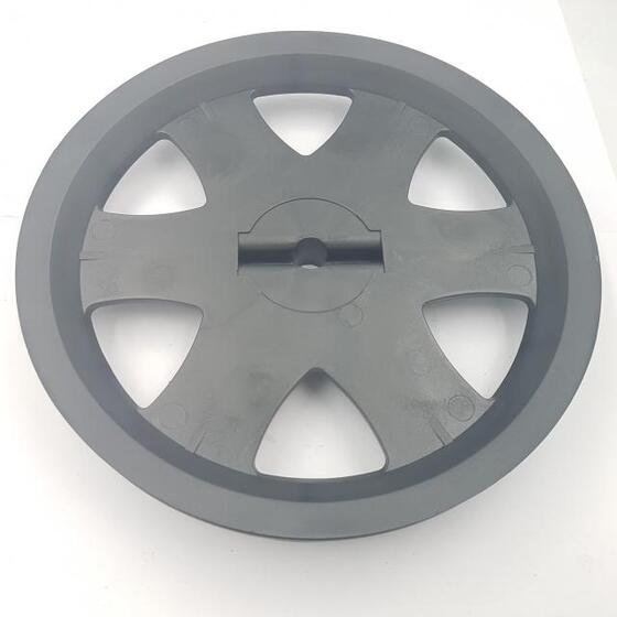 Ékszíjtárcsa hajtó Fullas WM450 nagy 2109200004-0001