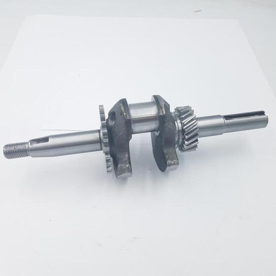 Főtengely Fullas W80F 1302000114-0000