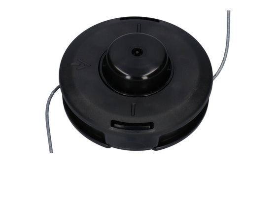 Damilfej Tecomec TNW130 adapter nélkül S-50709106