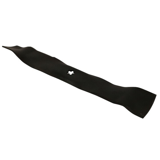 Fűnyíró kés Husqvarna TC-242T balos utángyártott MOG1767/R