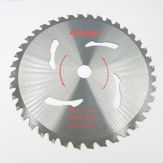 Vágótárcsa 40 fogas Kasei  (vidia) 2320118903