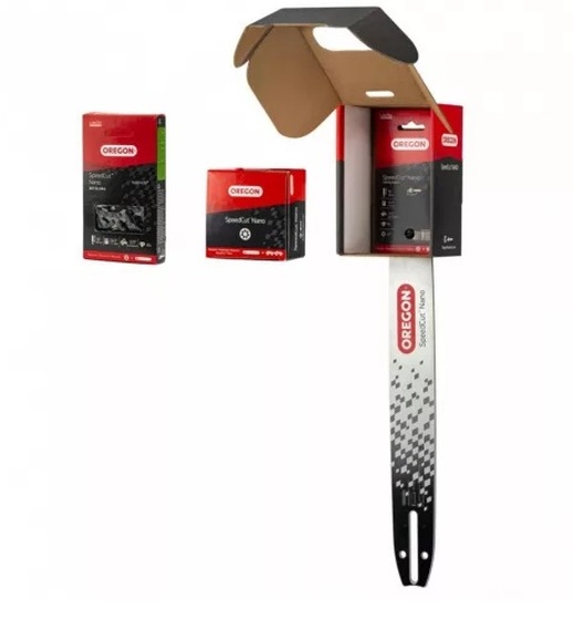 SpeedCut™ Nano Conversion Kit Stihl MS150 144txlna074+80txl59+610727n 614382