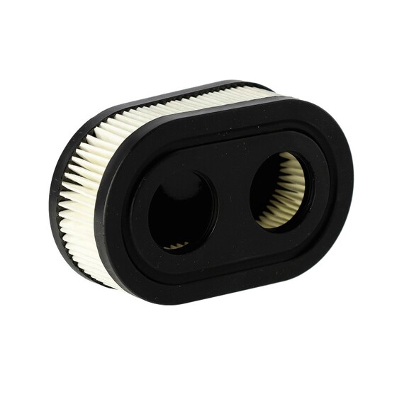 Levegőszűrő betét Briggs 550E két lyukas utángyártott 798452-3