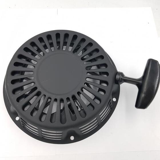 Indító komplett Zongshen GB420 100066987