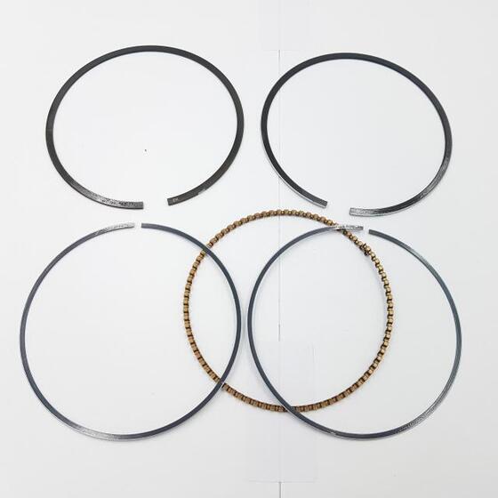 Dugattyú gyűrű garnitúra Zongshen XP380 84mm 1.2x1.2x2.0mm 100053404