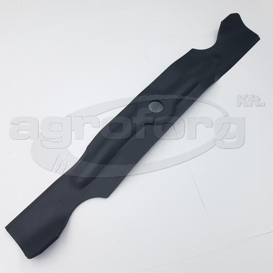 Fűnyíró kés Cub-Cadet FMZ 50 454 mm, 742-04068, 942-04068, 759-04047 utángyártott MOG1713/R