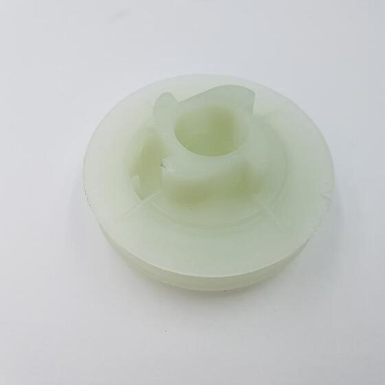 Kötélorsó Kínai G-4500 utángyártott 12-4500-6