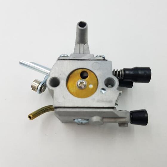 Karburátor komplett Stihl FS120 utángyártott 12-41341200653-1