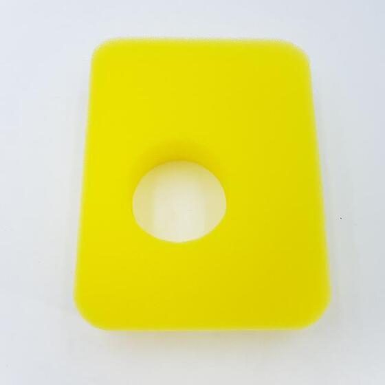 Levegőszűrő betét Briggs 550E, 08P502, 08P500, 08P999 szivacs, utángyártott 799579-1