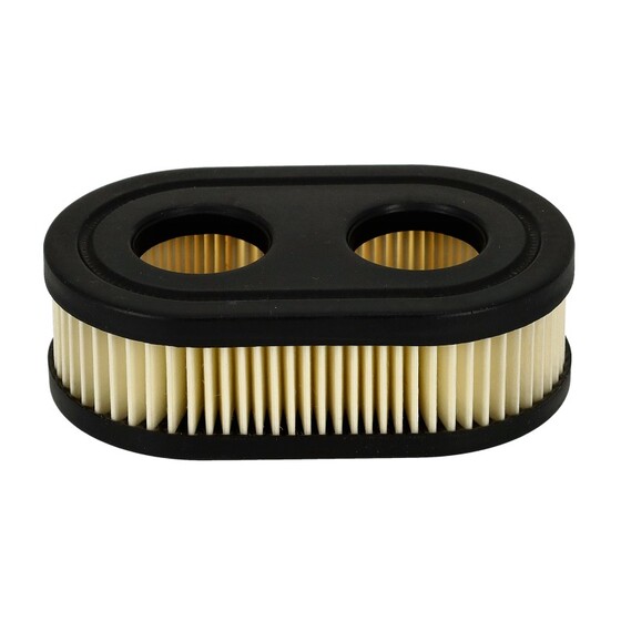 Levegőszűrő betét Briggs 550E két lukas utángyártott 798452-4