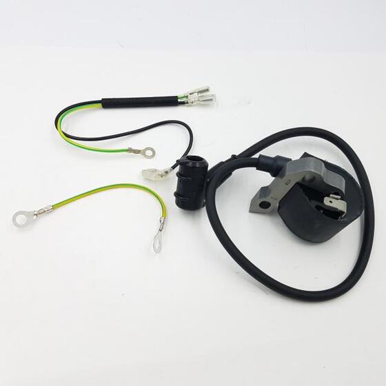 Gyújtótekercs Stihl FS160 utángyártott IG-ST-A11822-1