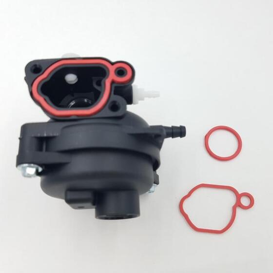 Karburátor komplett Briggs 8P502 utángyártott 593261-1