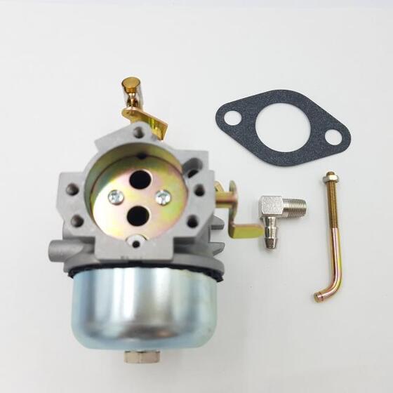Karburátor komplett Kohler K341 utángyártott 4585312-S-1