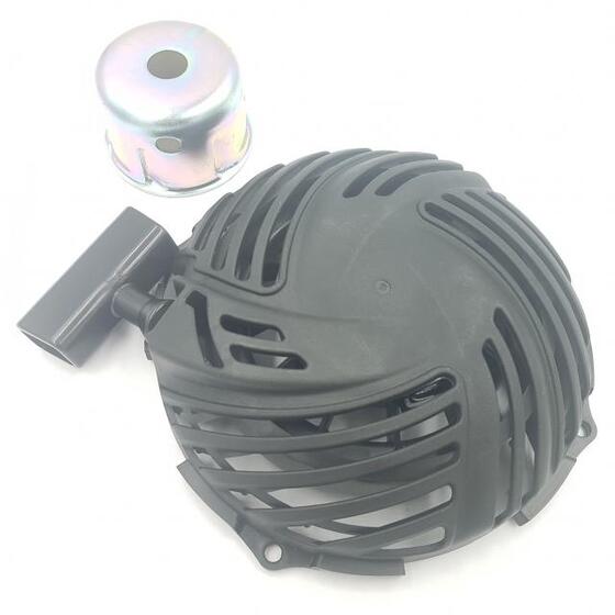 Indító komplett Briggs 08P602 84004350