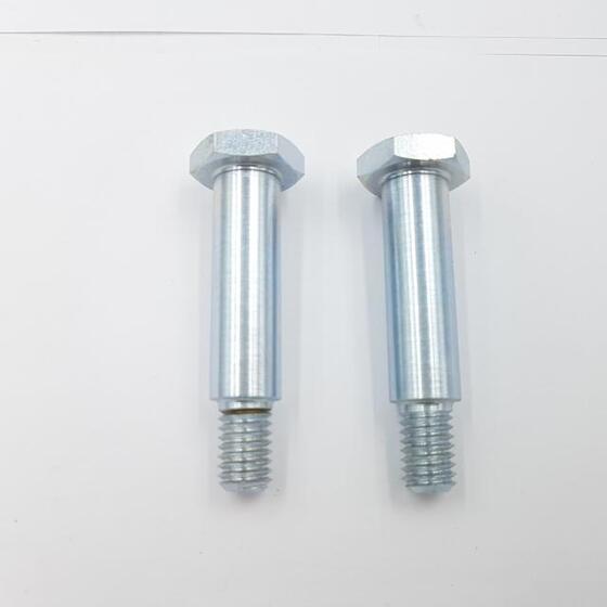 Keréktengely MTD BC51-5 738-0533-1/2CS