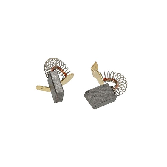 Elektromos szénkefe AL-KO EKS2400 pár 30-413677