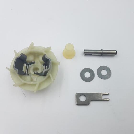 Fordulatszám szabályzó Fullas D150 utángyártott 474301