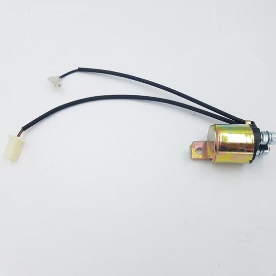 Mágneskapcsoló Fullas D170 97313