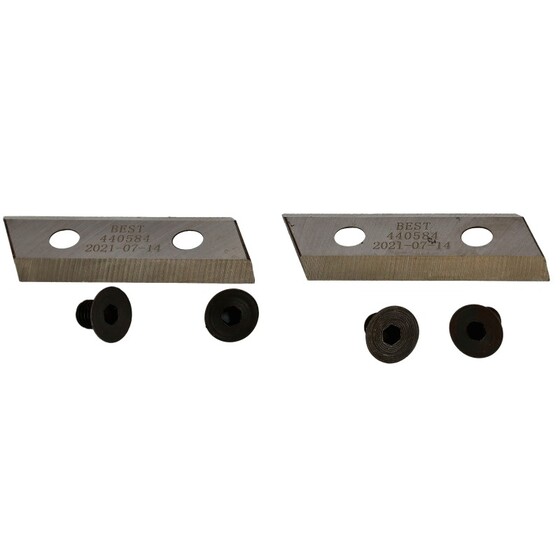 Kés garnitúra AL-KO MH-2800 aprítókés 31-113079